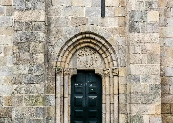 Lejlighed Alberti's House Porto