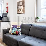 Alberti's House 아파트