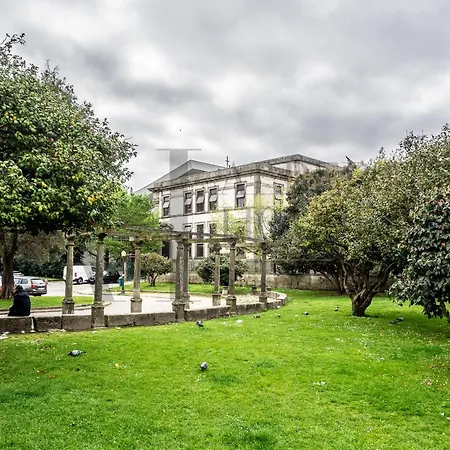 Alberti's House * Oporto