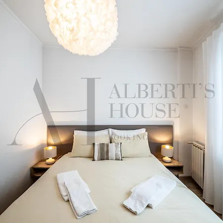 Alberti's House Oporto