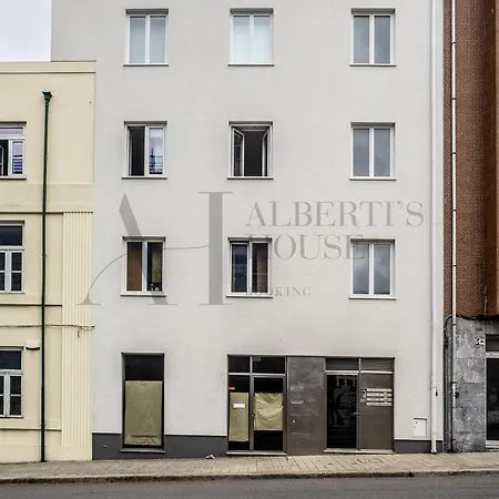 Appartamento Alberti's House Oporto