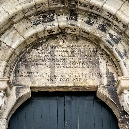 Alberti's House Oporto