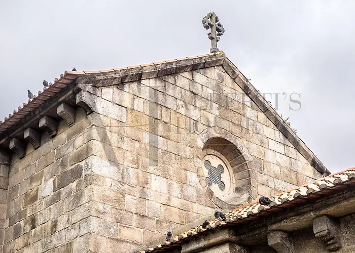 Alberti's House Apartman *