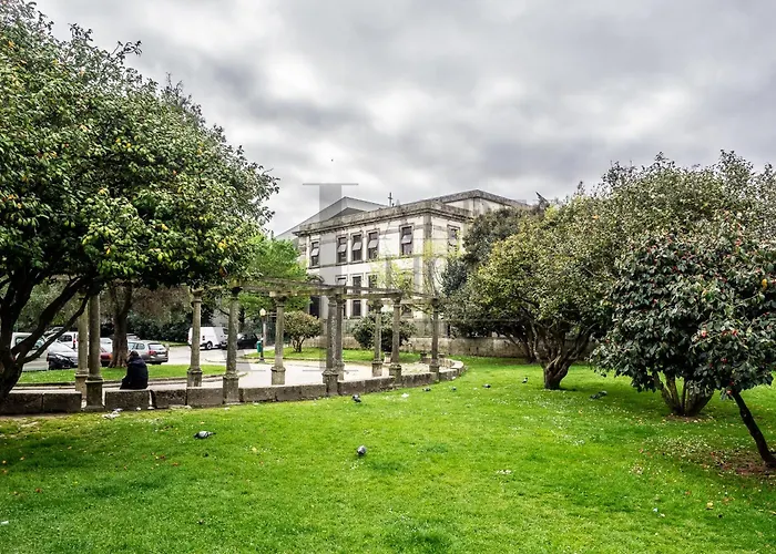 Alberti's House * Porto