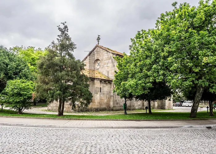 Alberti's House Apartman