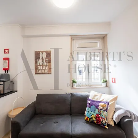 Appartamento Alberti's House Oporto