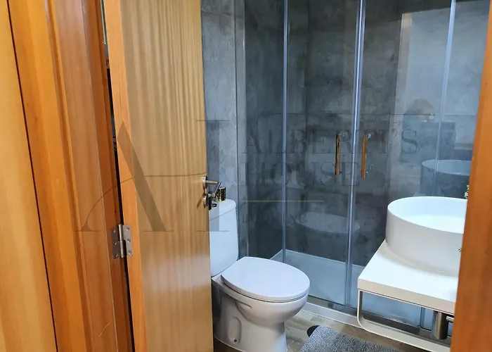 Alberti's House * بورتو