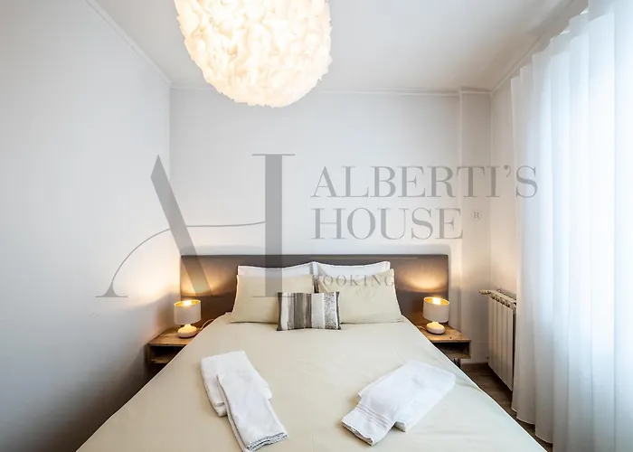 Alberti's House بورتو