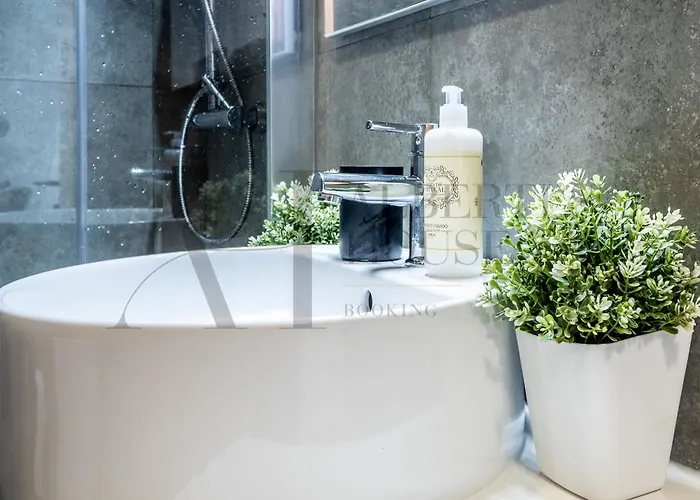 Alberti's House * بورتو